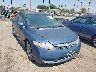 19XFA1F51AE****** Salvage and Repairable 2010 Honda Civic in California State