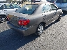 1NXBR32E65Z****** Salvage and Wrecked 2005 Toyota Corolla in California State