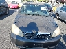 1NXBR32E65Z****** Salvage and Repairable 2005 Toyota Corolla in California State