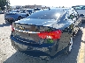 2G1145S34H9****** Wrecked 2017 Chevrolet Impala