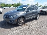 WVGAV3AX4DW****** Used and Repairable 2013 Volkswagen Tiguan in Honolulu