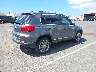 WVGAV3AX4DW****** Salvage and Wrecked 2013 Volkswagen Tiguan in Hawaii State