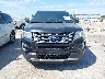 1FM5K8D84GG****** Wrecked 2016 Ford Explorer in Iowa State