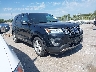 1FM5K8D84GG****** Used 2016 Ford Explorer in Iowa State