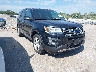 1FM5K8D84GG****** Salvage and Wrecked 2016 Ford Explorer in Des Moines