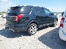 1FM5K8D84GG****** Salvage and Wrecked 2016 Ford Explorer in Iowa State