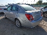 1G1JA5SH6E4****** Salvamento y Reparables 2014 Chevrolet Sonic en San Antonio South