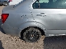 1G1JA5SH6E4****** Salvamento y Reparables 2014 Chevrolet Sonic en Estado de Texas