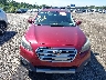 4S4BSAJC3G3****** Destrozados 2016 Subaru Outback en Estado de Nueva York