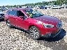 4S4BSAJC3G3****** Salvamento y Destrozados 2016 Subaru Outback en Long Island