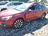 4S4BSAJC3G3****** Salvamento y Reparables 2016 Subaru Outback en Estado de Nueva York