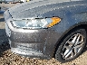 3FA6P0HD9ER****** Destrozados 2014 Ford Fusion en Estado de California