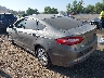 3FA6P0HD9ER****** Salvamento y Reparables 2014 Ford Fusion en Fontana