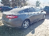 3FA6P0HD9ER****** Salvamento y Destrozados 2014 Ford Fusion en Estado de California