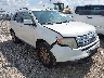 2FMDK3KC5AB****** Salvamento y Destrozados 2010 Ford Edge en Austin