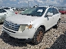 2FMDK3KC5AB****** Usados y Reparables 2010 Ford Edge en Austin