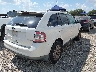 2FMDK3KC5AB****** Salvamento y Destrozados 2010 Ford Edge en Estado de Texas