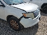 2FMDK3KC5AB****** Salvamento y Reparables 2010 Ford Edge en Estado de Texas