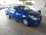 3N1CN7AP9GL****** Salvage and Wrecked 2016 Nissan Versa in Orlando North