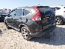 5J6RM3H31EL****** Salvamento y Reparables 2014 Honda CR-V en Dallas-Fort Worth