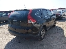 5J6RM3H31EL****** Salvamento y Destrozados 2014 Honda CR-V en Estado de Texas