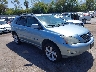 2T2HK31U17C****** Salvage and Wrecked 2007 Lexus RX in Los Angeles