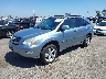 2T2HK31U17C****** Used and Repairable 2007 Lexus RX in Los Angeles