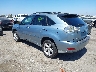 2T2HK31U17C****** Salvage and Repairable 2007 Lexus RX in Los Angeles