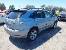 2T2HK31U17C****** Salvage and Wrecked 2007 Lexus RX in California State