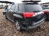 2GKFLSEK8H6****** Salvamento y Reparables 2017 GMC Terrain en Phoenix