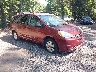 5TDZA23C15S****** Salvamento y Destrozados 2005 Toyota Sienna en Suffolk