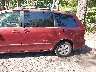 5TDZA23C15S****** Salvamento y Reparables 2005 Toyota Sienna en Estado de Virginia