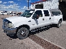 1FTWW33P23E****** Used and Repairable 2003 Ford F-350 in Colorado Springs