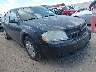 1B3LC46D19N****** Salvage and Wrecked 2009 Dodge Avenger in San Antonio South