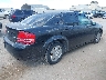 1B3LC46D19N****** Salvage and Wrecked 2009 Dodge Avenger in Texas State