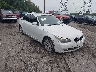 WBANV9C52AC****** Salvage and Wrecked 2010 BMW 535i in Bridgeport