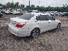 WBANV9C52AC****** Salvage and Wrecked 2010 BMW 535i in Pennsylvania State
