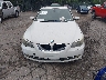 WBANV9C52AC****** Salvage and Repairable 2010 BMW 535i in Pennsylvania State