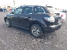 JM3ER293090****** Salvamento y Reparables 2009 Mazda CX-7 en Las Vegas