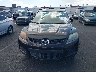 JM3ER293090****** Salvamento y Reparables 2009 Mazda CX-7 en Estado de Nevada