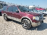 1FMJU1H58AE****** Salvamento y Destrozados 2010 Ford Expedition en Fort Worth North