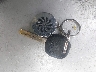 JTJGW31U072****** Salvage 2007 Lexus RX Hybrid in New Jersey State