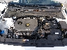 KM8K6CAA0MU****** Repairable 2021 Hyundai Kona in Port Murray