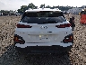 KM8K6CAA0MU****** Wrecked 2021 Hyundai Kona