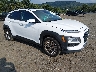 KM8K6CAA0MU****** Salvage and Wrecked 2021 Hyundai Kona in Port Murray