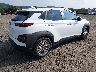 KM8K6CAA0MU****** Salvage and Wrecked 2021 Hyundai Kona in New Jersey State