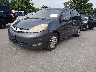 5TDZK22C18S****** Usados y Reparables 2008 Toyota Sienna en Baltimore