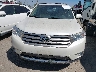 5TDDK3EH3DS****** Destrozados 2013 Toyota Highlander en Estado de California