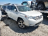5TDDK3EH3DS****** Salvamento y Destrozados 2013 Toyota Highlander en East Bay