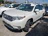5TDDK3EH3DS****** Usados y Reparables 2013 Toyota Highlander en East Bay